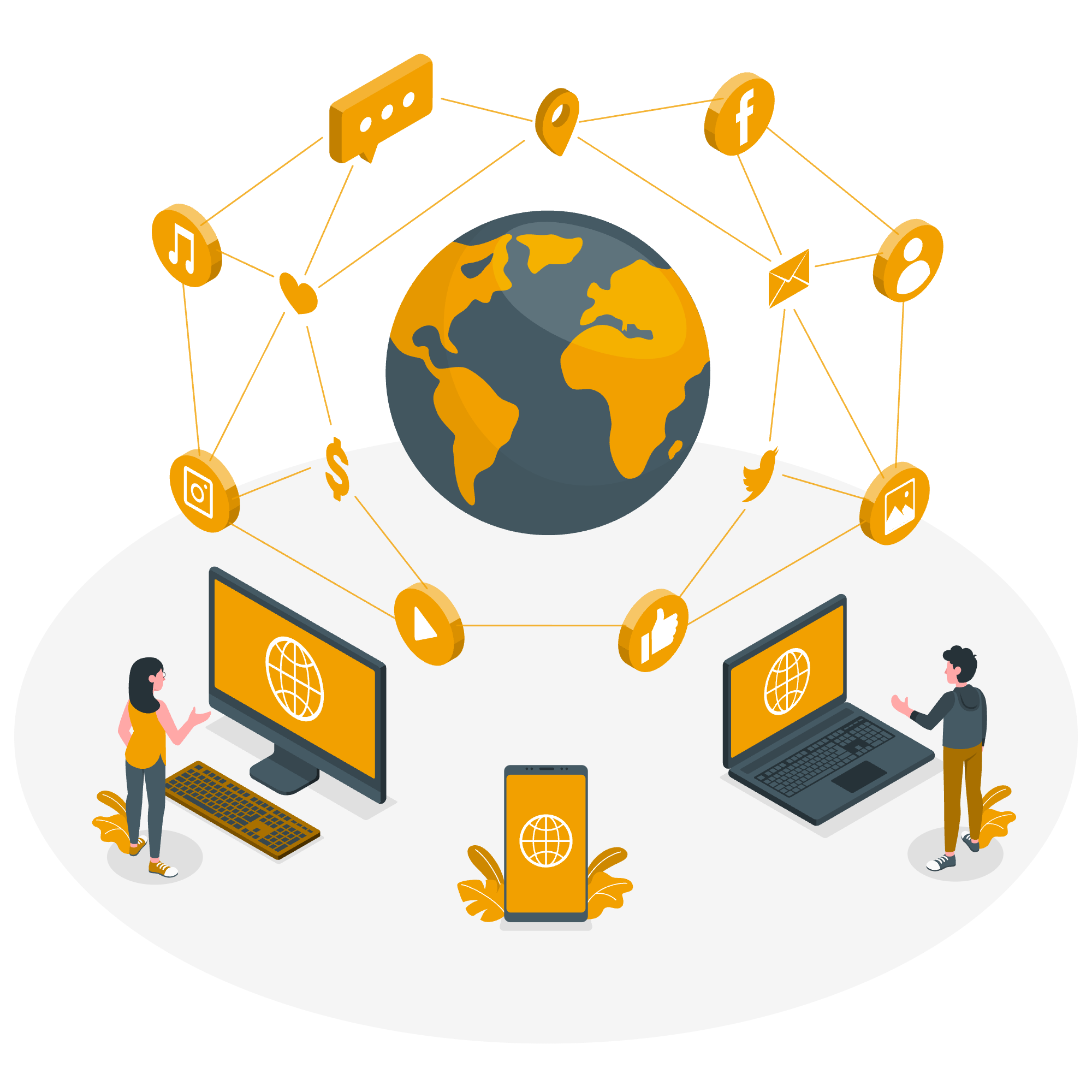 IT Networking