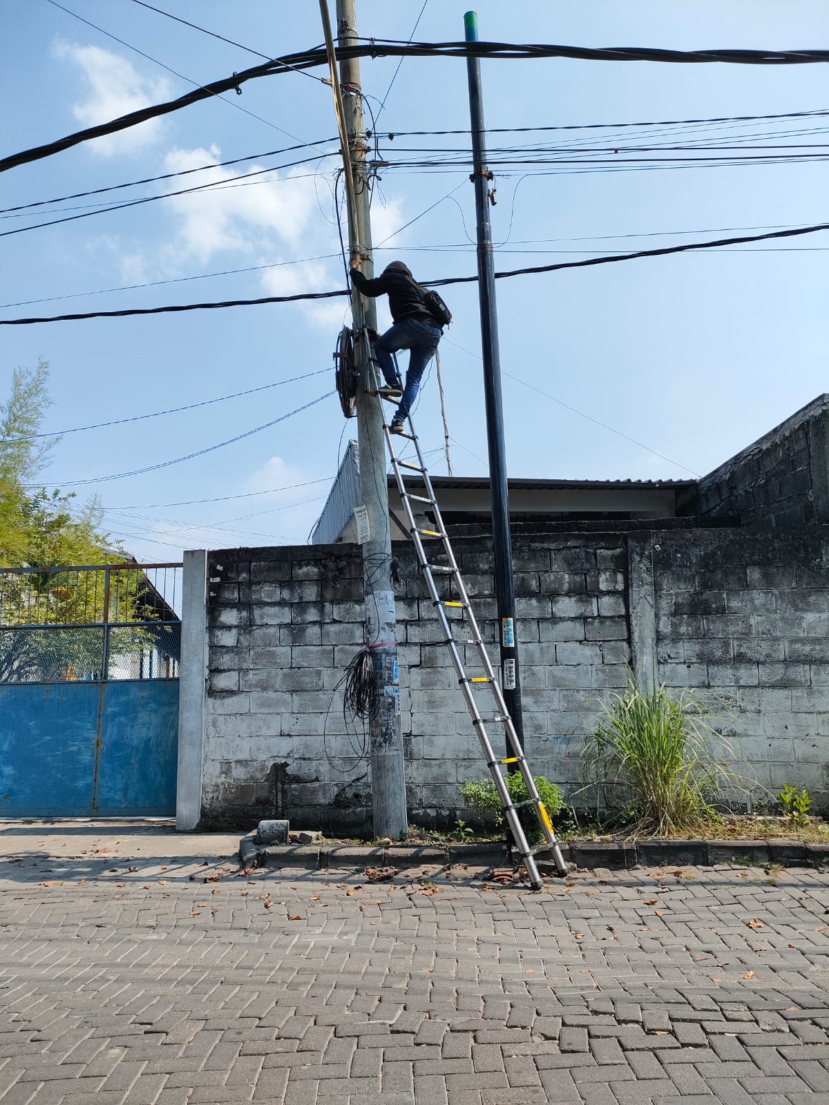 Galeri Lintas Langit