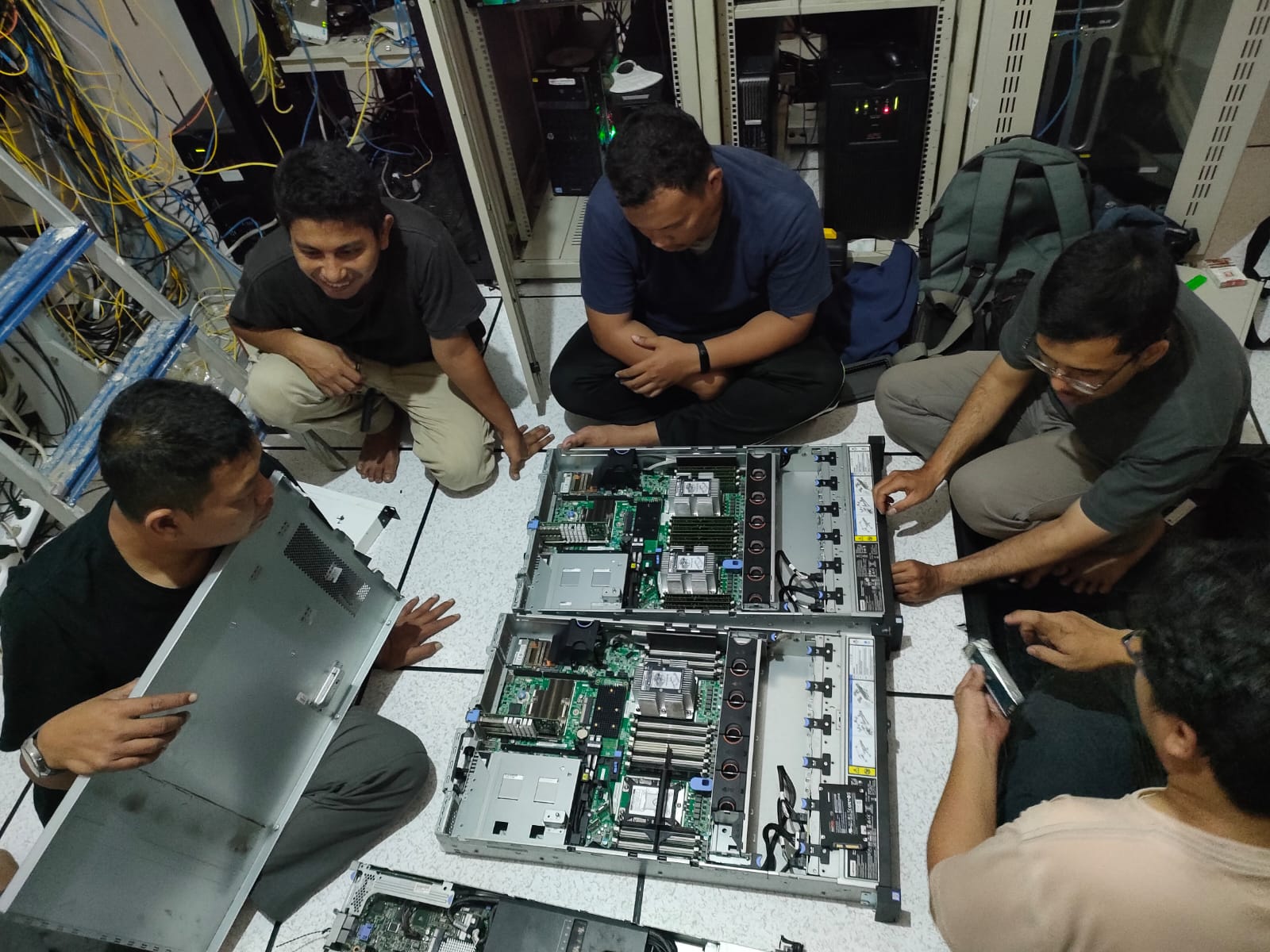 Galeri Lintas Langit
