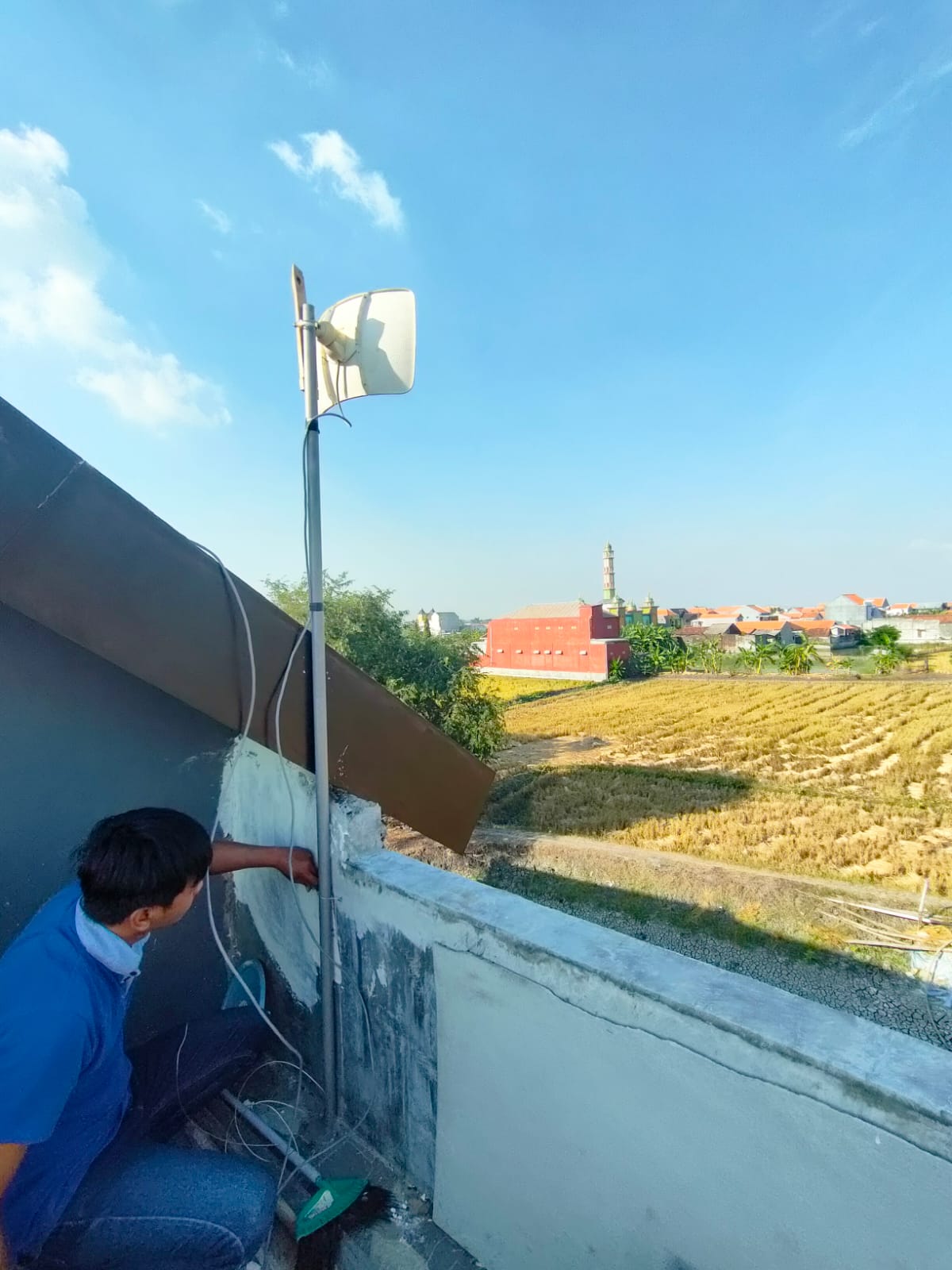 Galeri Lintas Langit