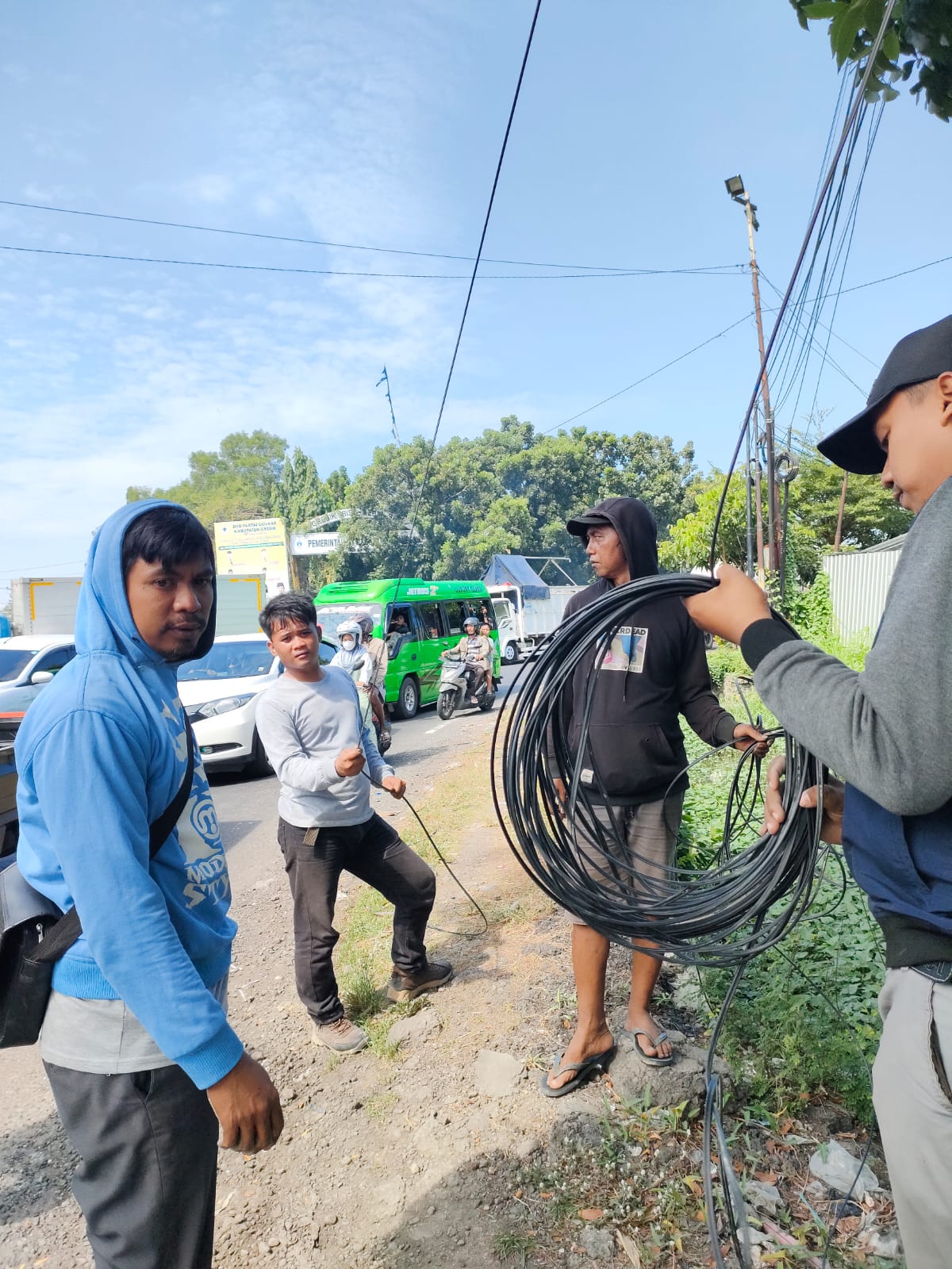 Galeri Lintas Langit