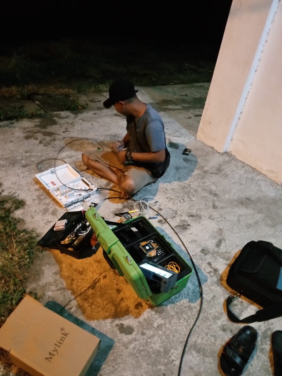 Galeri Lintas Langit